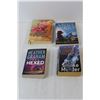 Image 2 : (7) Books - Heather Graham, Elizabeth Lowell
