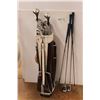 Image 1 : *Golf Clubs & Bag