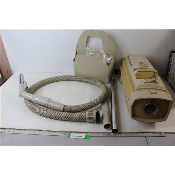 Electrolux Vacuum Cleaner - Untested