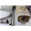 Image 3 : Electrolux Vacuum Cleaner - Untested