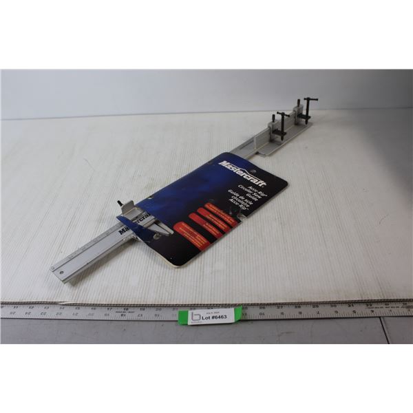 Mastercraft Circular Saw Guide