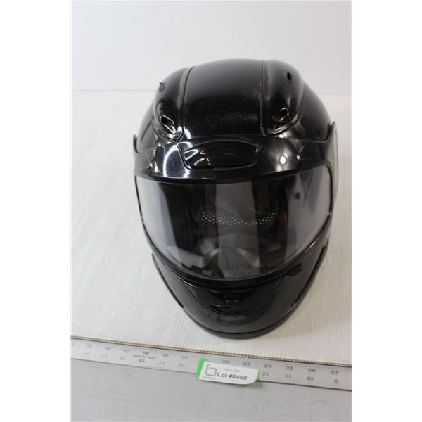 Snowmobile Helmet - New