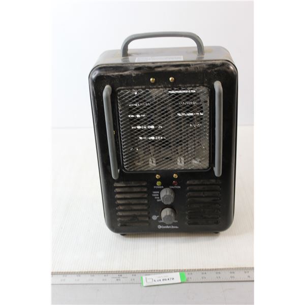 Portable Heater - Untested
