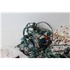 Image 3 : (3) Sets of Christmas Lights - Untested