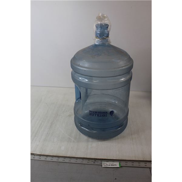 18.9L Water Jug