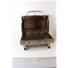 Image 1 : Portable Gas Table Top Barbecue - Untested