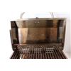 Image 4 : Portable Gas Table Top Barbecue - Untested
