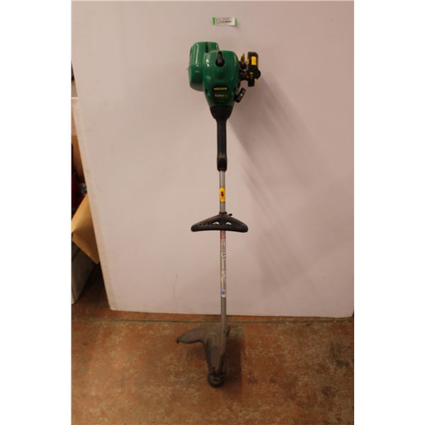 *2-Stroke Weed Wacker
