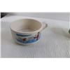 Image 5 : (6) Soup Mugs