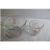 Image 3 : (5) Measuring Cups