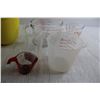 Image 4 : (5) Measuring Cups