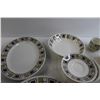 Image 3 : 30-Piece Dish Set