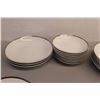 Image 3 : 42-Piece Dish Set