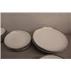 Image 4 : 42-Piece Dish Set