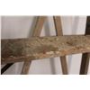 Image 6 : *8' Wooden Ladder - 25"W