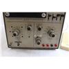 Image 3 : Heathkit 10-103 with Manual - Consignor Says Turns On