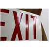 Image 2 : New Exit Sign