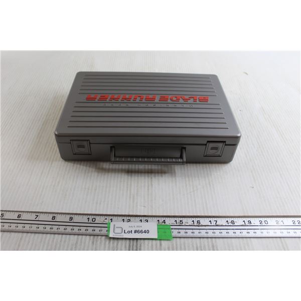 Blade Runner Limited Edition DVD Set - Unknown if Complete