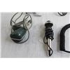 Image 2 : Old Untested Microphones