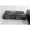 Image 2 : (2) Starview KVM - Untested, No Cords