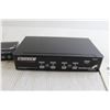 Image 3 : (2) Starview KVM - Untested, No Cords