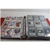 Image 3 : Binder of Sports and Other Cards - (40+) Pages