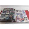 Image 5 : Binder of Sports and Other Cards - (40+) Pages