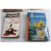Image 2 : (4) Books - Black Beauty, James Bond