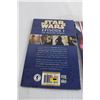 Image 3 : (4) Star Wars Episode I Books