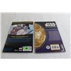 Image 4 : (2) Star Wars Books