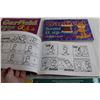 Image 3 : (6) Garfield Comics