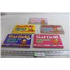Image 1 : (5) Garfield Comics