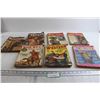 Image 1 : (7) Vintage Booklets - Western