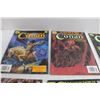 Image 5 : (6) Conan the Barbarian Comics