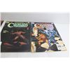 Image 6 : (6) Conan the Barbarian Comics