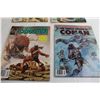 Image 2 : (4) Conan the Barbarian Comics