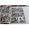 Image 5 : (5) Conan the Barbarian Comics