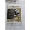 Image 3 : (9) Sidney Crosby Hockey Inserts