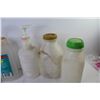 Image 2 : Plastic Jugs & Milk/Juice Bottles - Sprayer Bottle