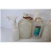 Image 4 : Plastic Jugs & Milk/Juice Bottles - Sprayer Bottle