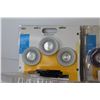 Image 4 : Low Voltage Halogen Spotlights (packages are opened)