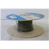 Image 5 : Flexible Tubing - Bandsaw Blade (3/8" x 92 1/2") - Pipe Insulation - Partial Roll of Wire