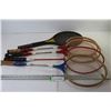 Image 1 : Badminton Rackets