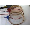 Image 3 : Badminton Rackets