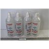 Image 1 : (4) Dalon - 1 Litre Bottles of Hand Sanitizer (NIB)