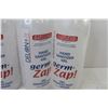 Image 2 : (4) Dalon - 1 Litre Bottles of Hand Sanitizer (NIB)
