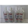 Image 4 : (4) Dalon - 1 Litre Bottles of Hand Sanitizer (NIB)