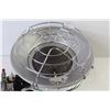 Image 2 : Heat Start - Propane Heater Top (looks unused)