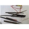 Image 4 : Wire Brush - Files - Circuit Tester - Misc. Items