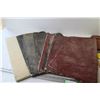 Image 5 : Floor Sanding Sheets - Assorted Grit Sand Papers - Duct Sheets